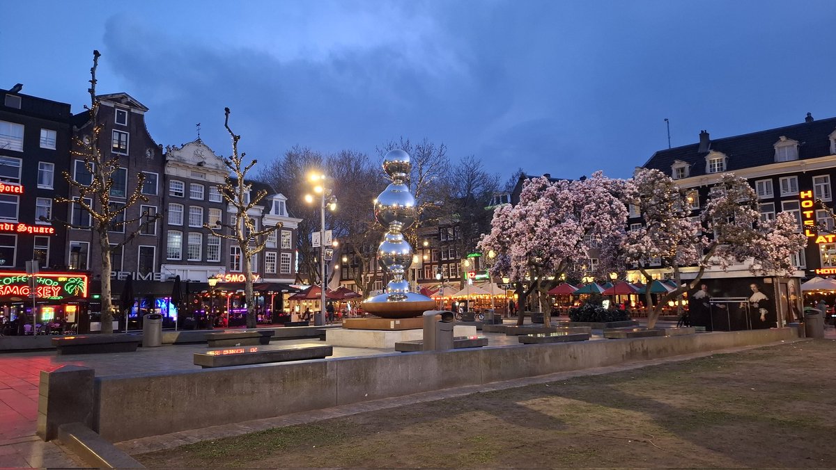 Jeroen Vogel tweet media