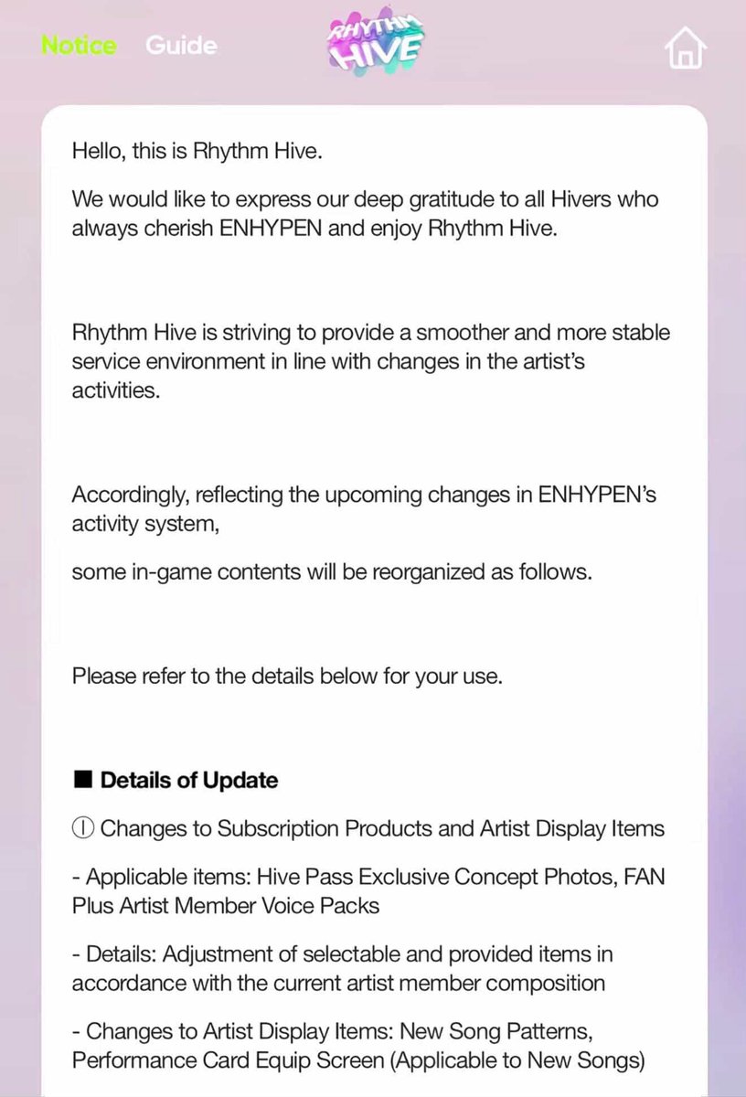 ENHYPEN IS 7 tweet media