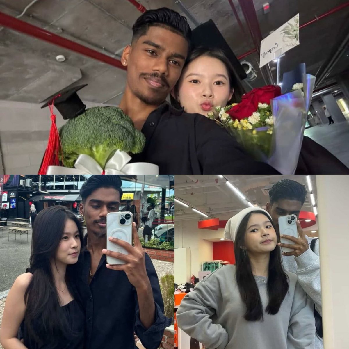 Brown King 🦁 tweet media