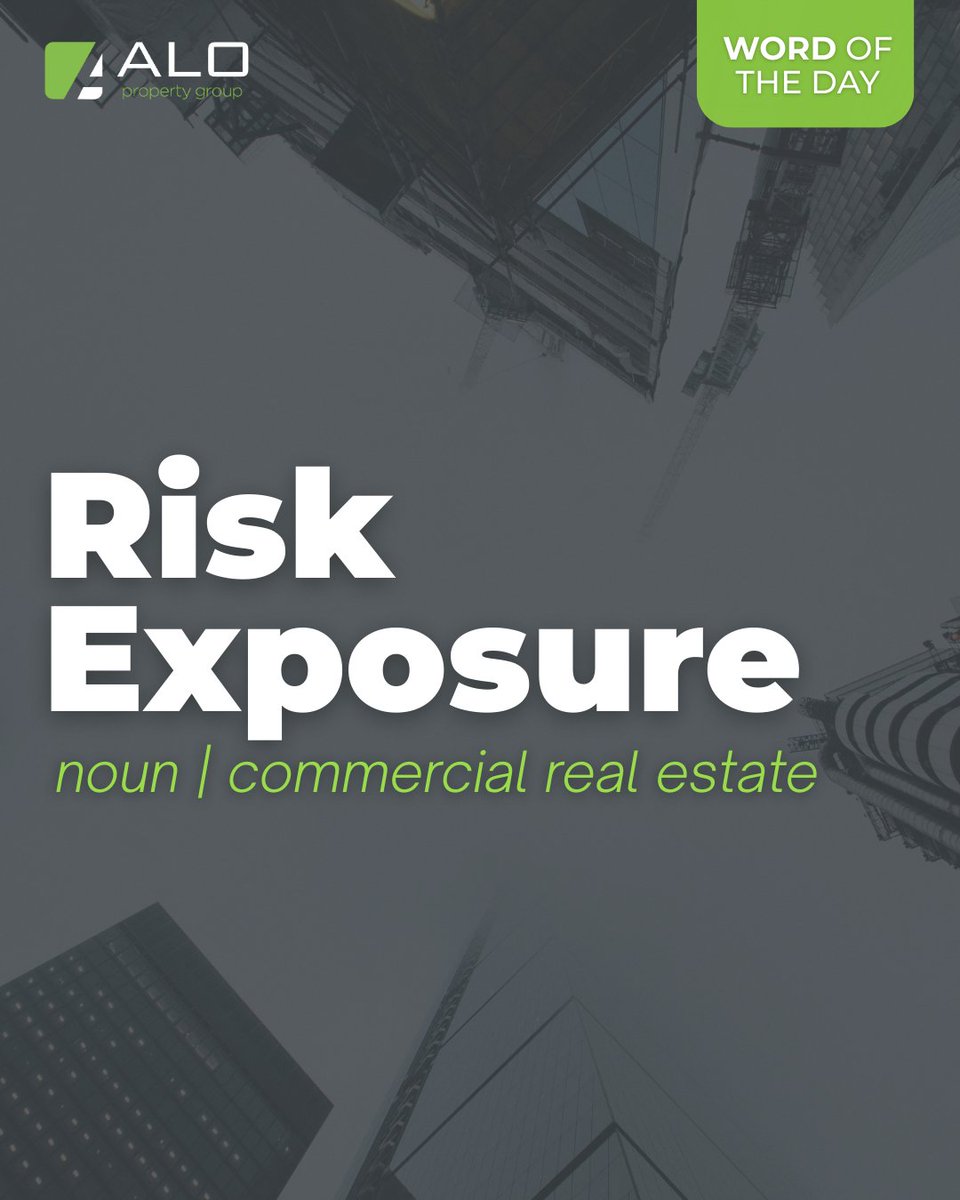 ALO Property Group tweet media