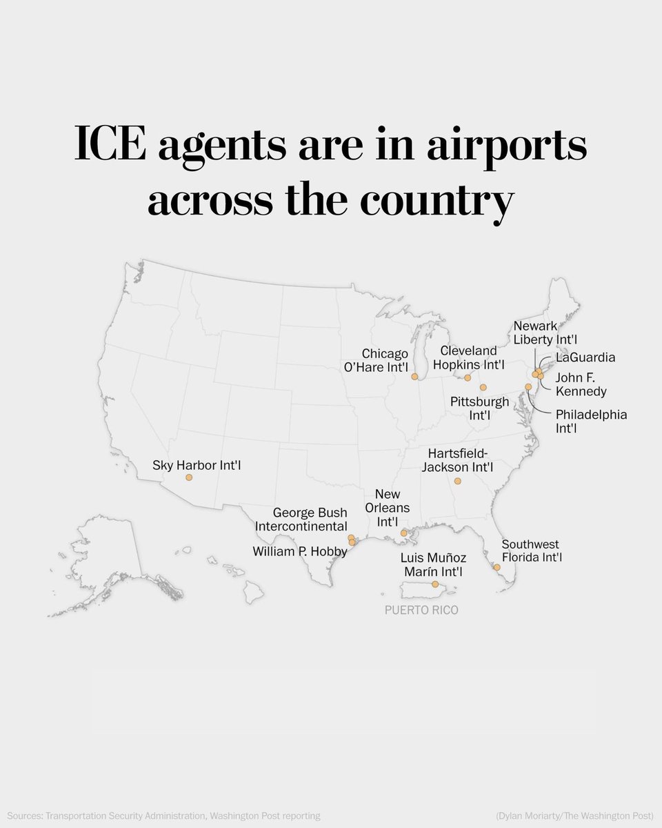 The Washington Post tweet media