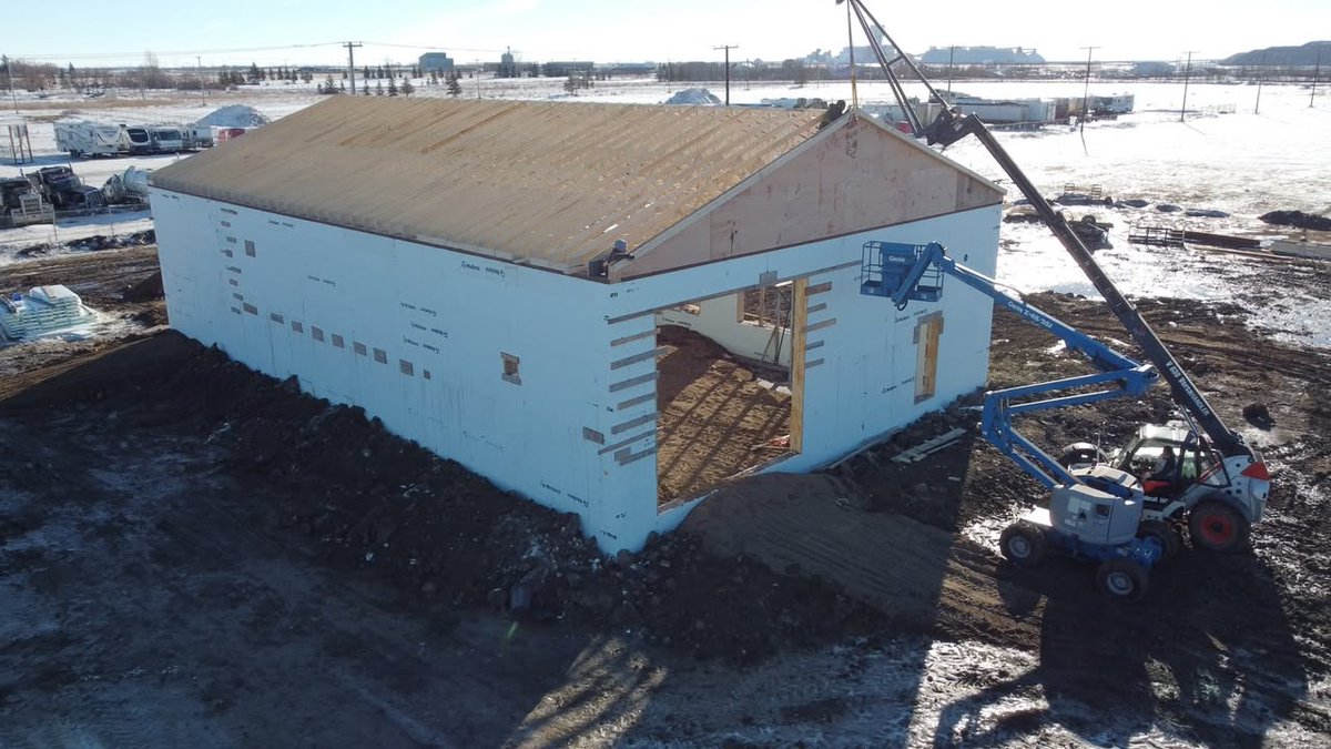 Prairie ICF tweet media