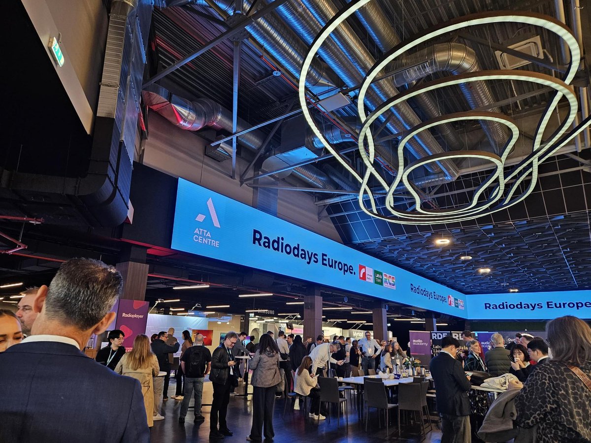 RCS Works tweet media