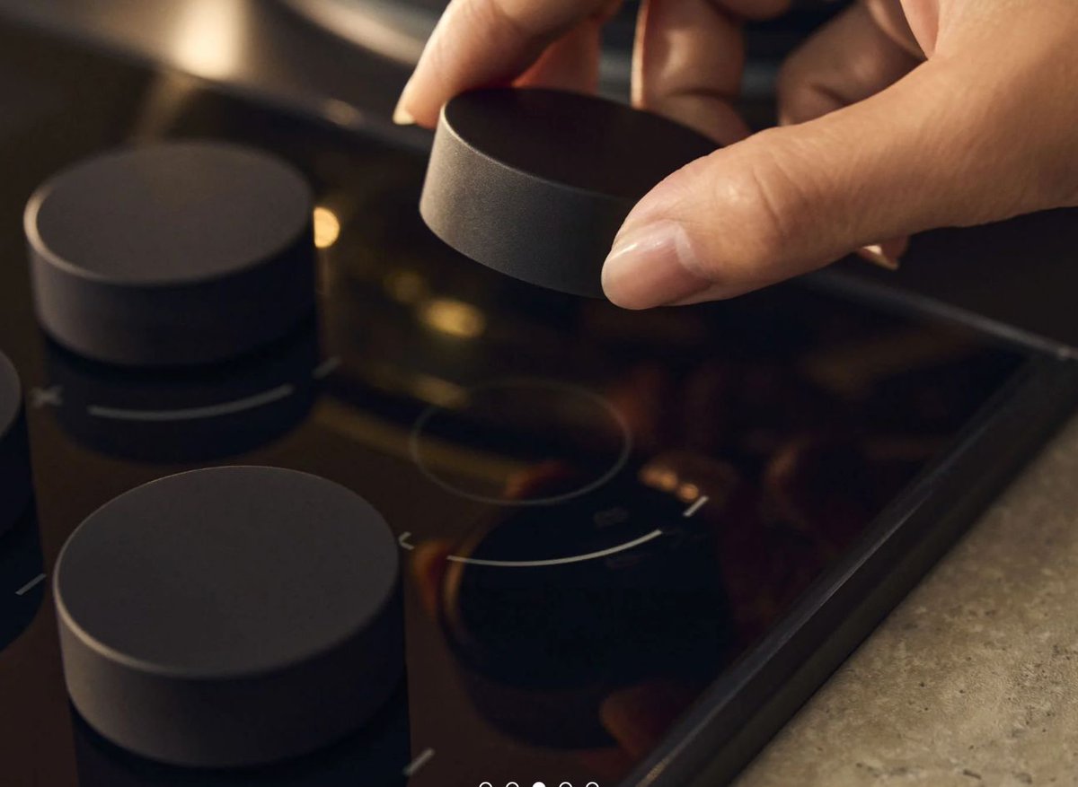 rateitgreen's tweet image. Keep Cooking During Power Outages- Impulse Labs' Cooktop adds power &amp;amp; #resilience to #induction #cooking! buff.ly/4P2s9lM @ImpulseLabs_ #inductioncooking #cooktops #health #precision #kitchens #safety #building #construction #homes #electrification #SDGs #greenbuilding