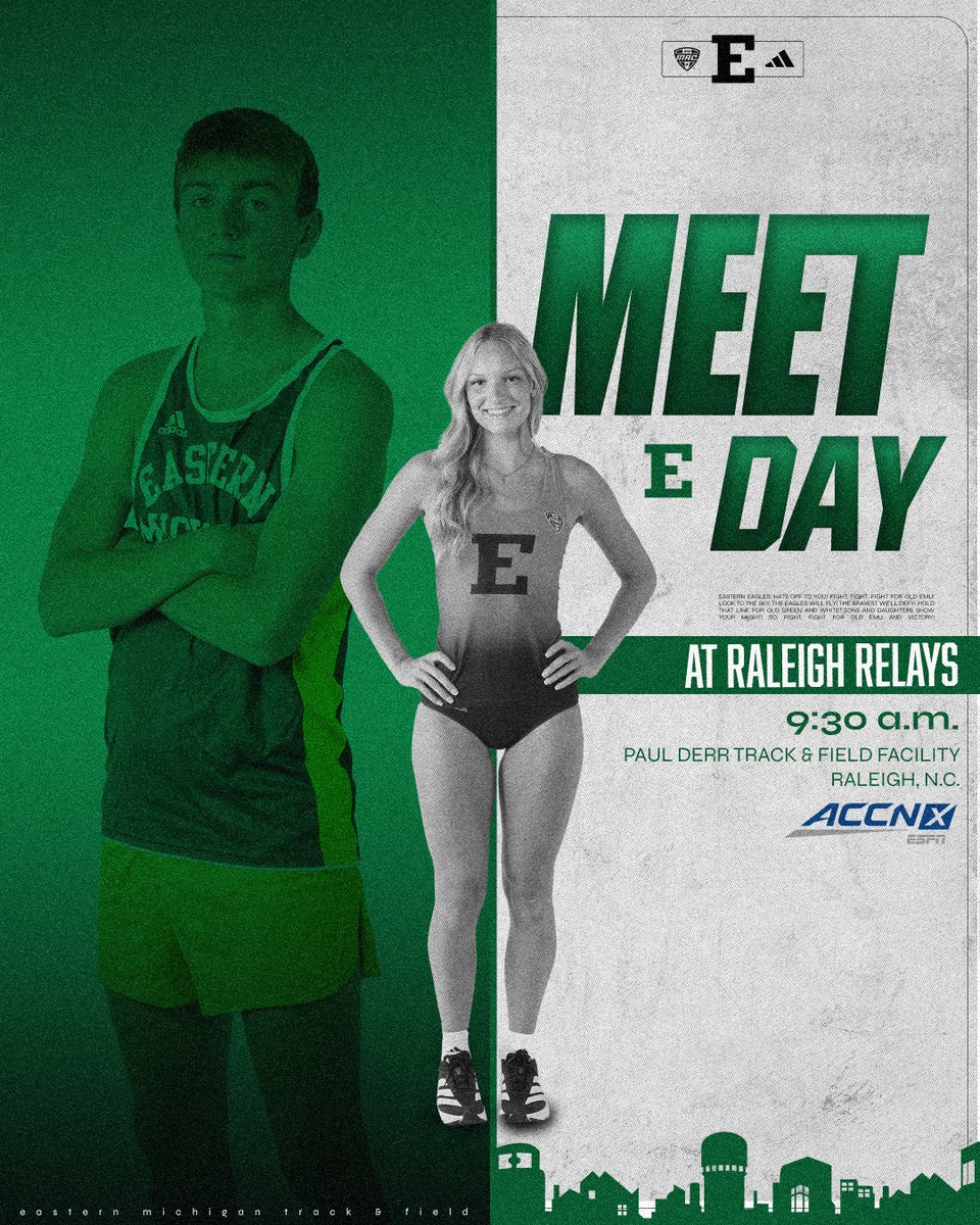 EMU XC/TF tweet media