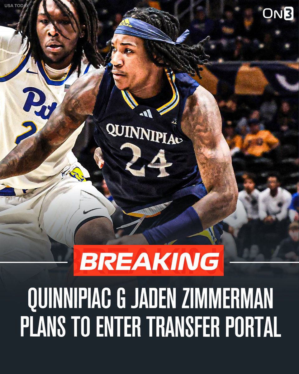 Transfer Portal tweet media