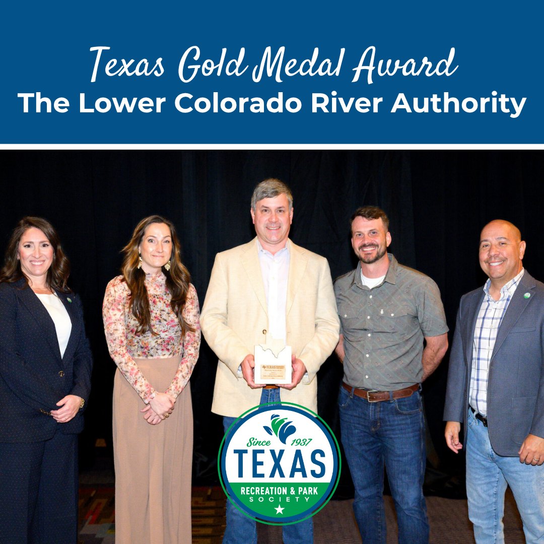 TRAPSTX's tweet photo. TRAPS celebrates the outstanding recipients of this year’s annual awards, recognizing excellence &amp; innovation in parks &amp; recreation. Honorees exemplify dedication to enhancing community life through exceptional programs, projects &amp; leadership. Learn more: https://t.co/GA8bYihQWQ https://t.co/ifyRW5NWMi