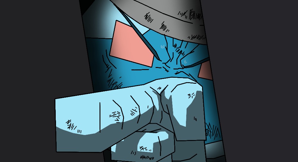 Mega Golurk tweet media