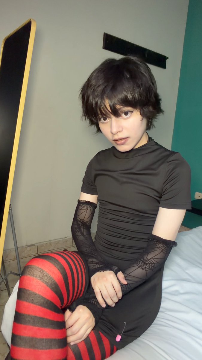 Nyu (he/him) tweet media