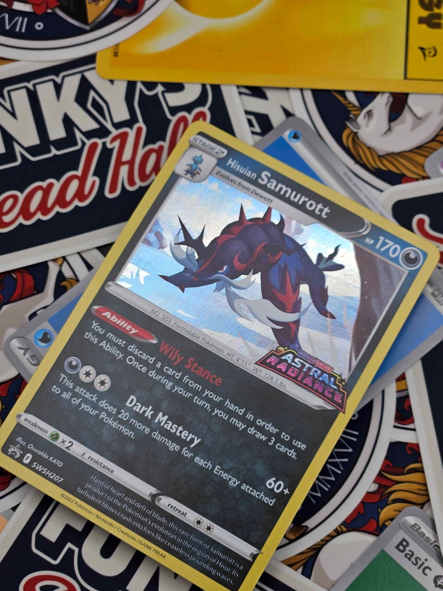 Funky's Mead Hall tweet media