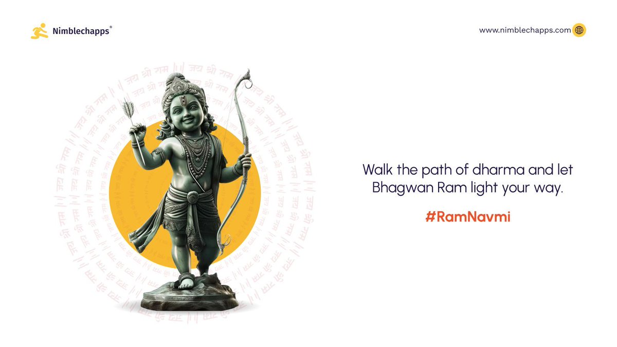 Nimblechapps tweet media