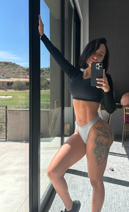 Veronica tweet media