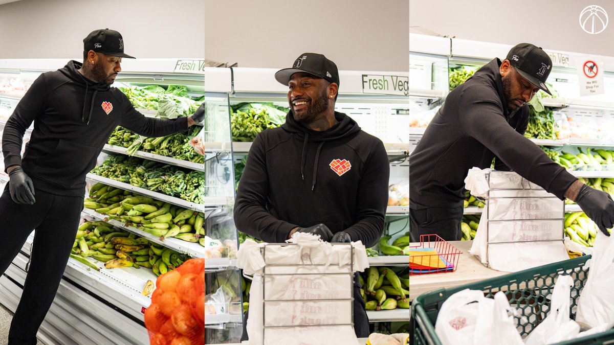 Washington Wizards tweet media