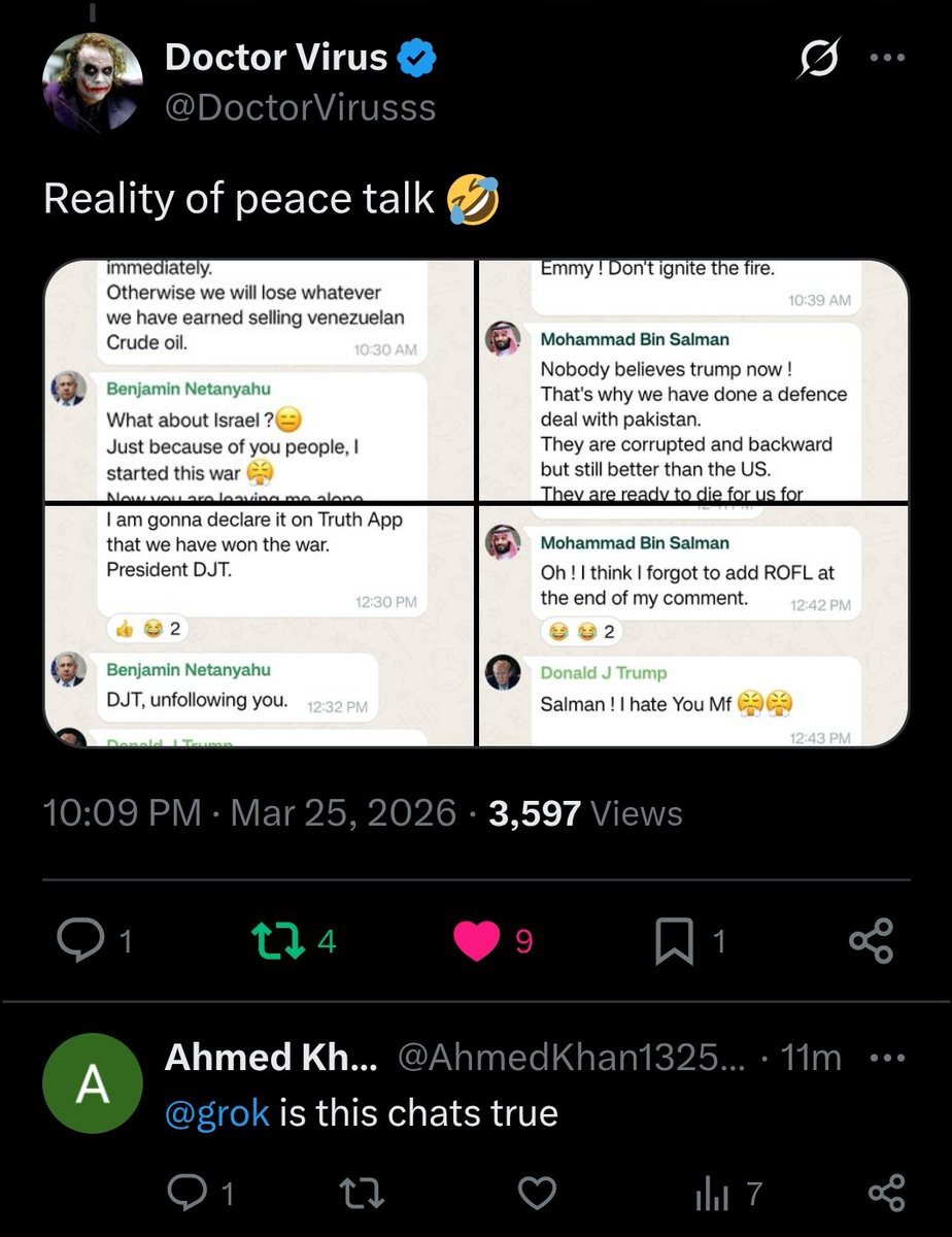 Doctor Virus tweet media