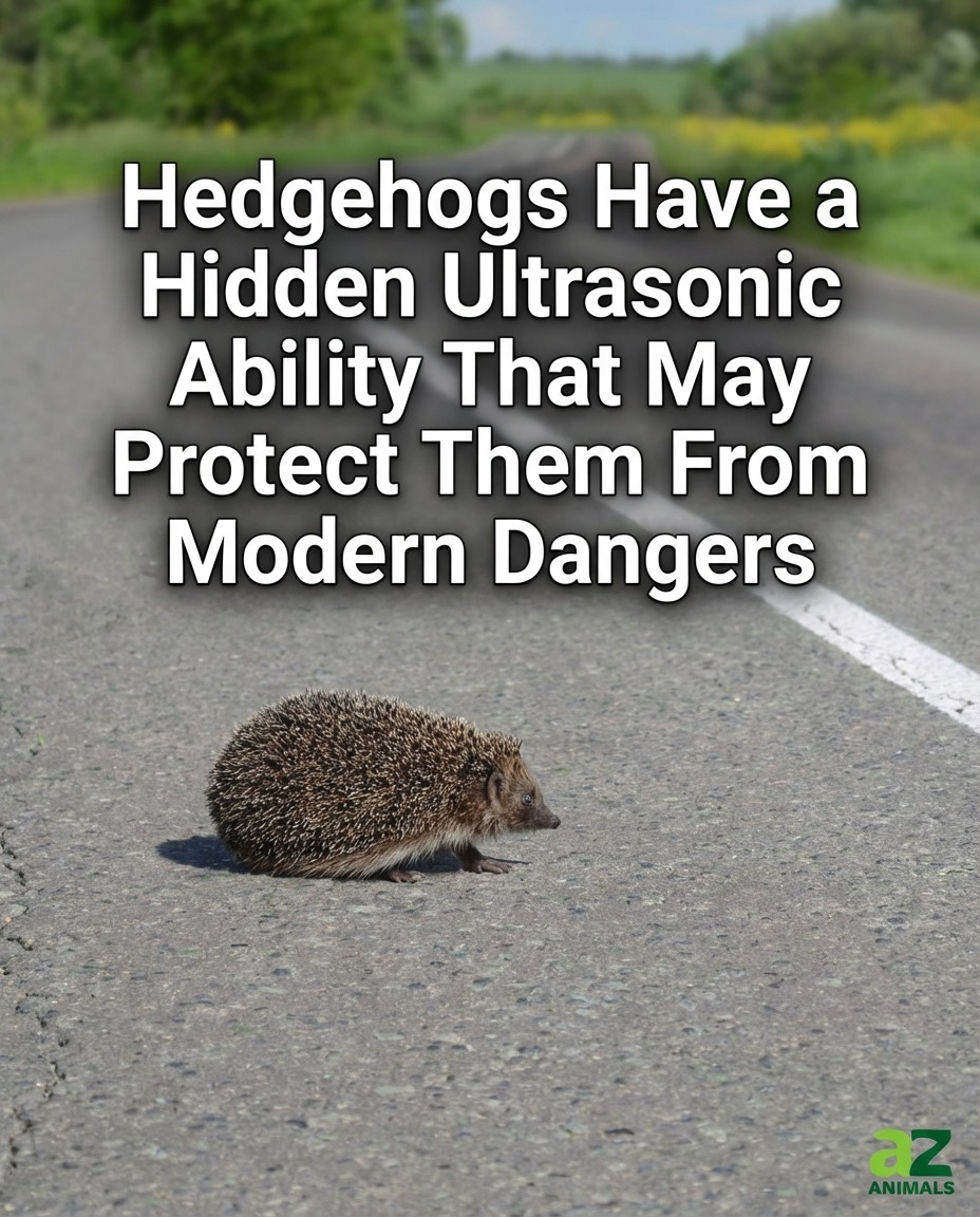 A-Z Animals tweet media