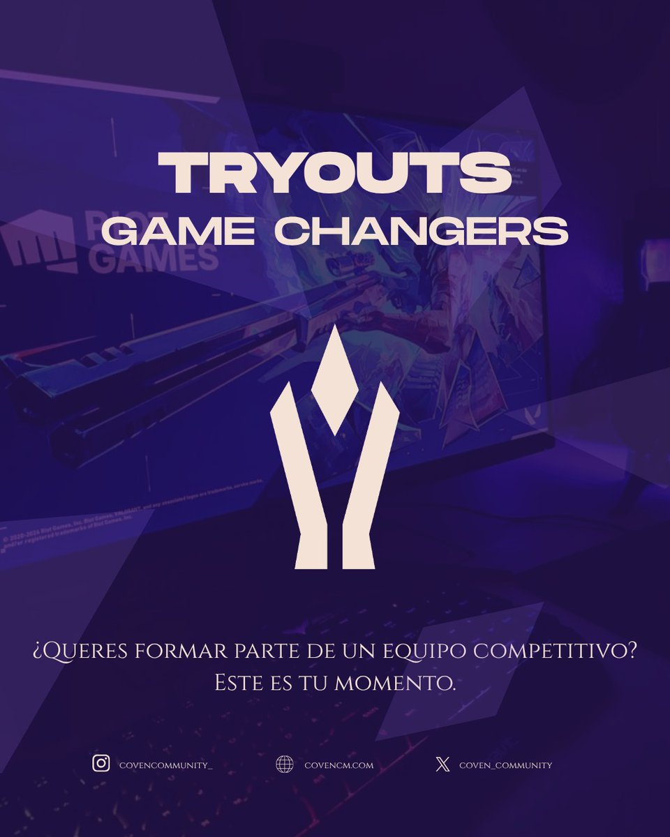 Coven Community tweet media