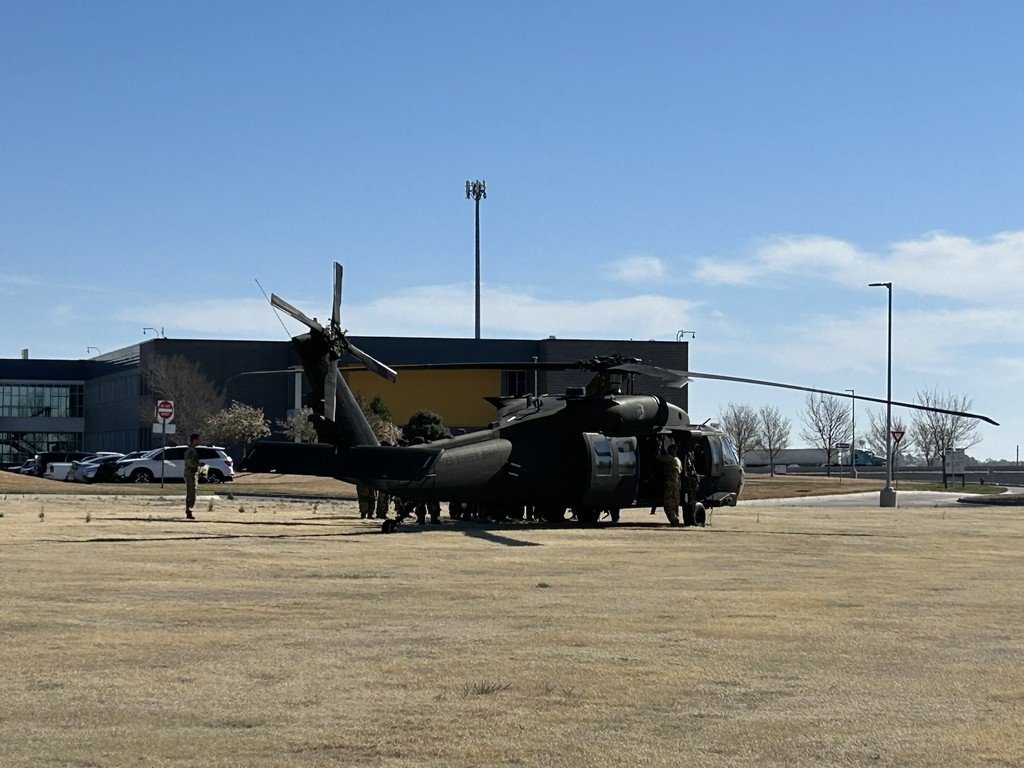 Garden City Public Schools USD 457 tweet media