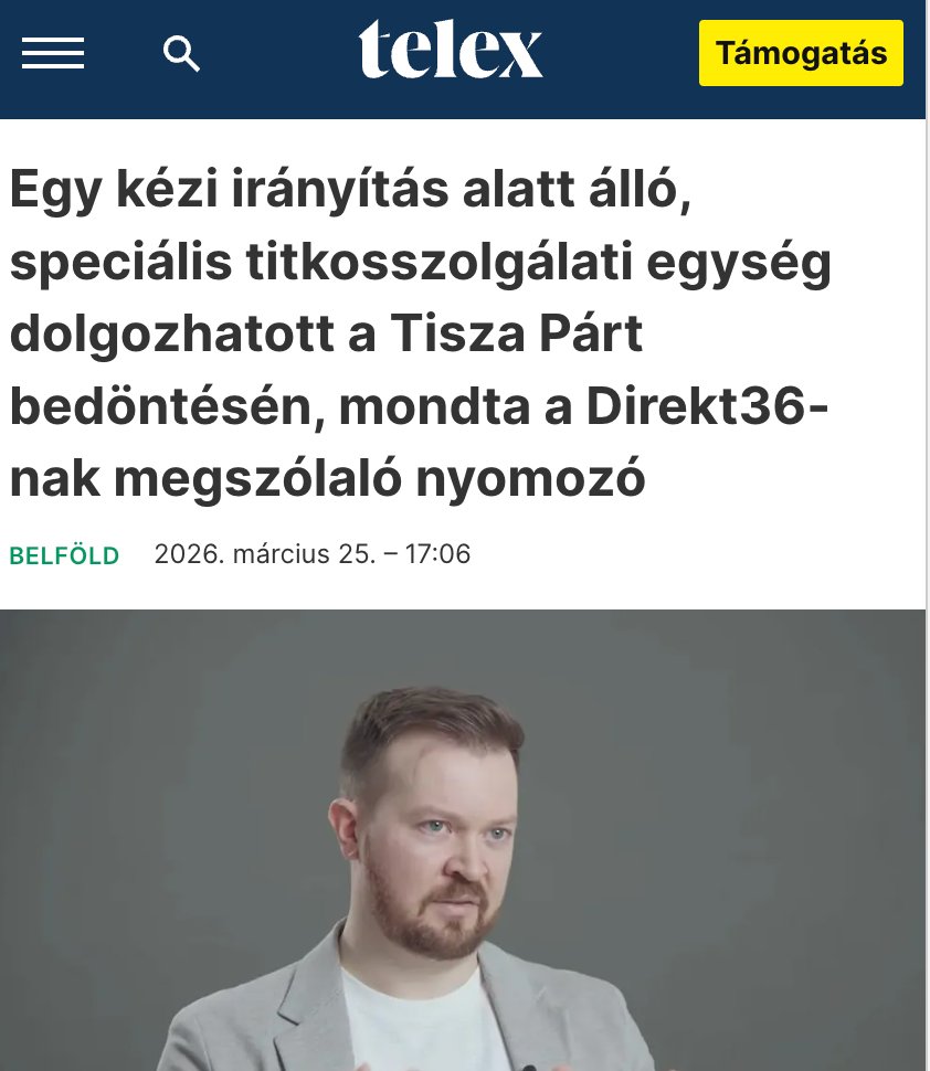 Szelle Ákos tweet media