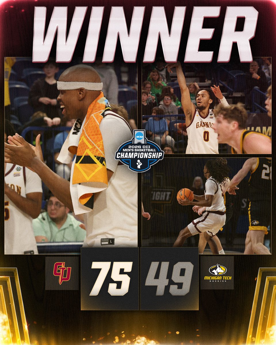 NCAA Division II tweet media