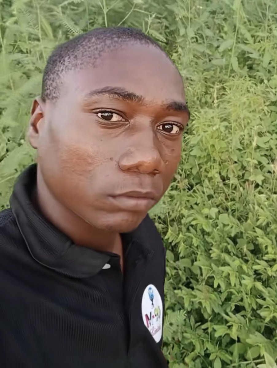 Fadhili Kangusi tweet media