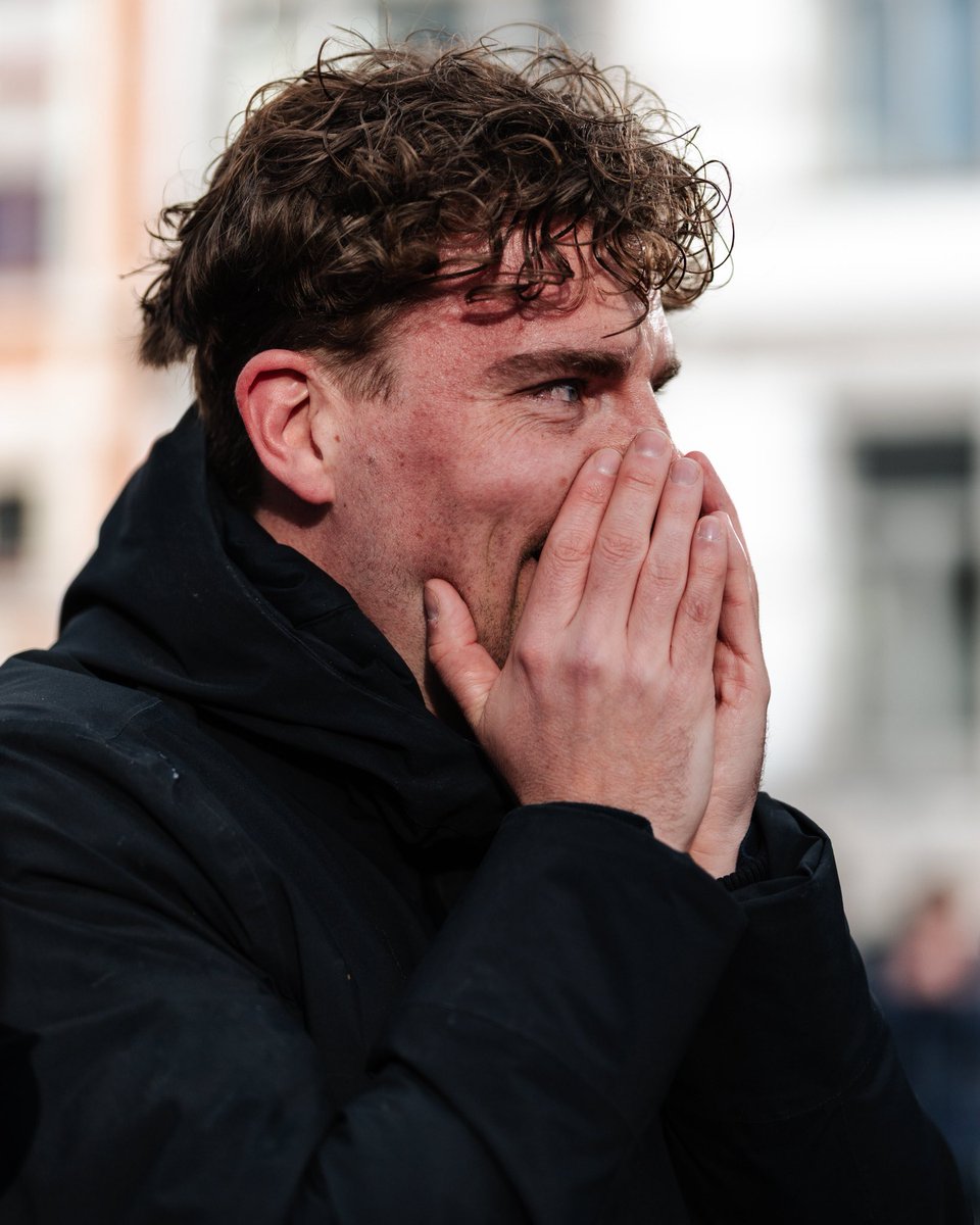 Unibet Rose Rockets tweet media