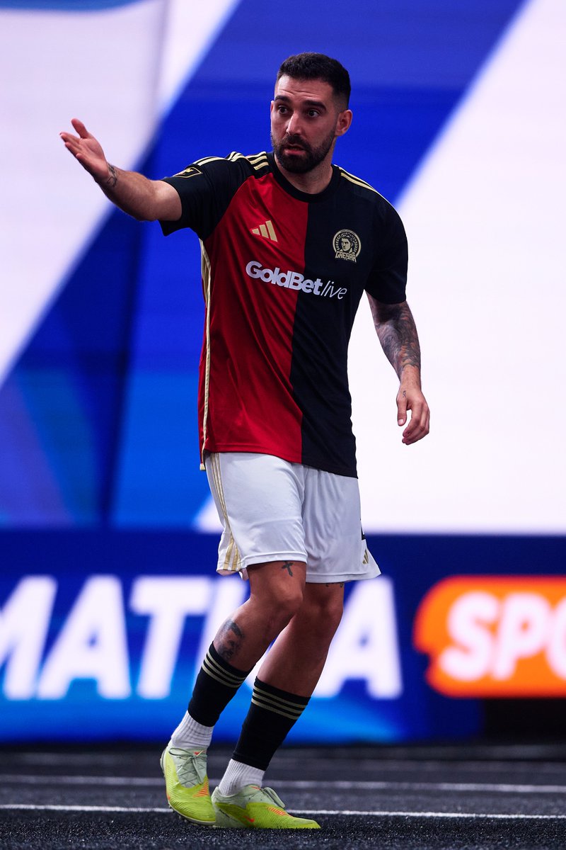 Kings League Spain tweet media