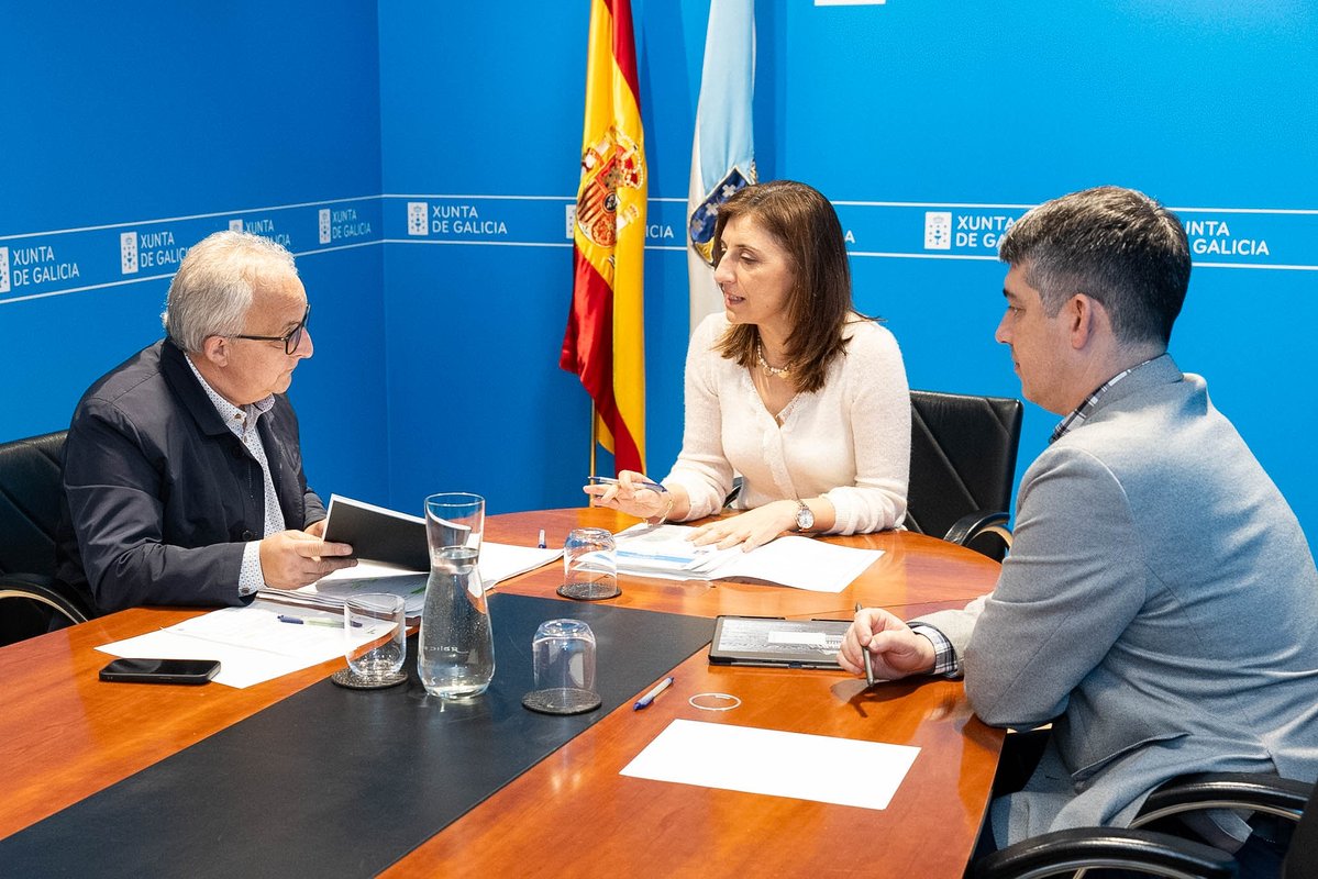 Medio Ambiente e Cambio Climático tweet media