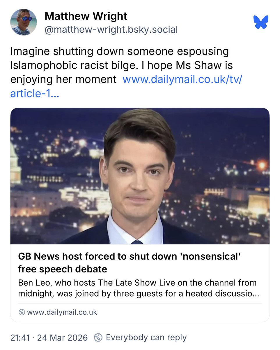 Connie Shaw tweet media