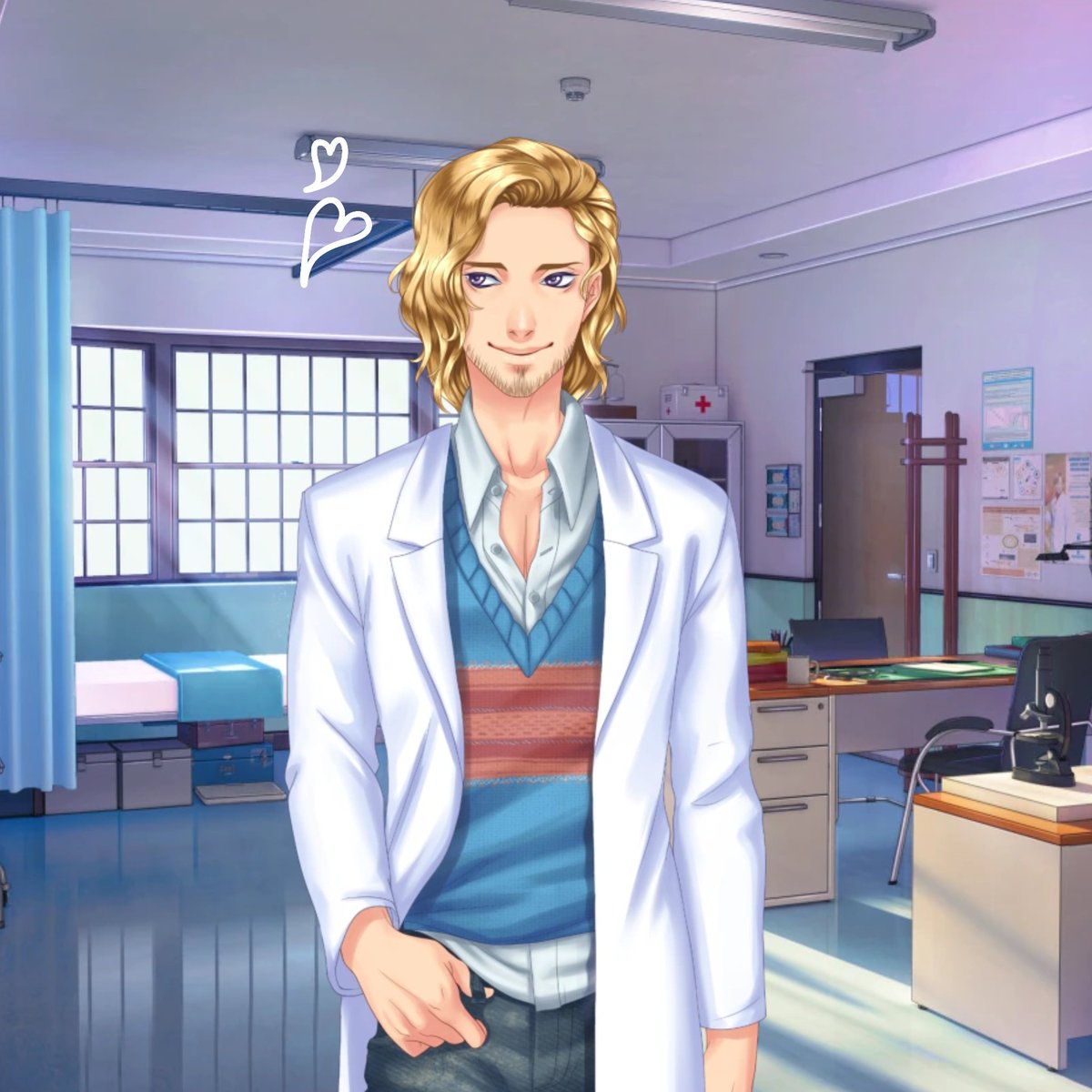 n𝄞tsae tweet media