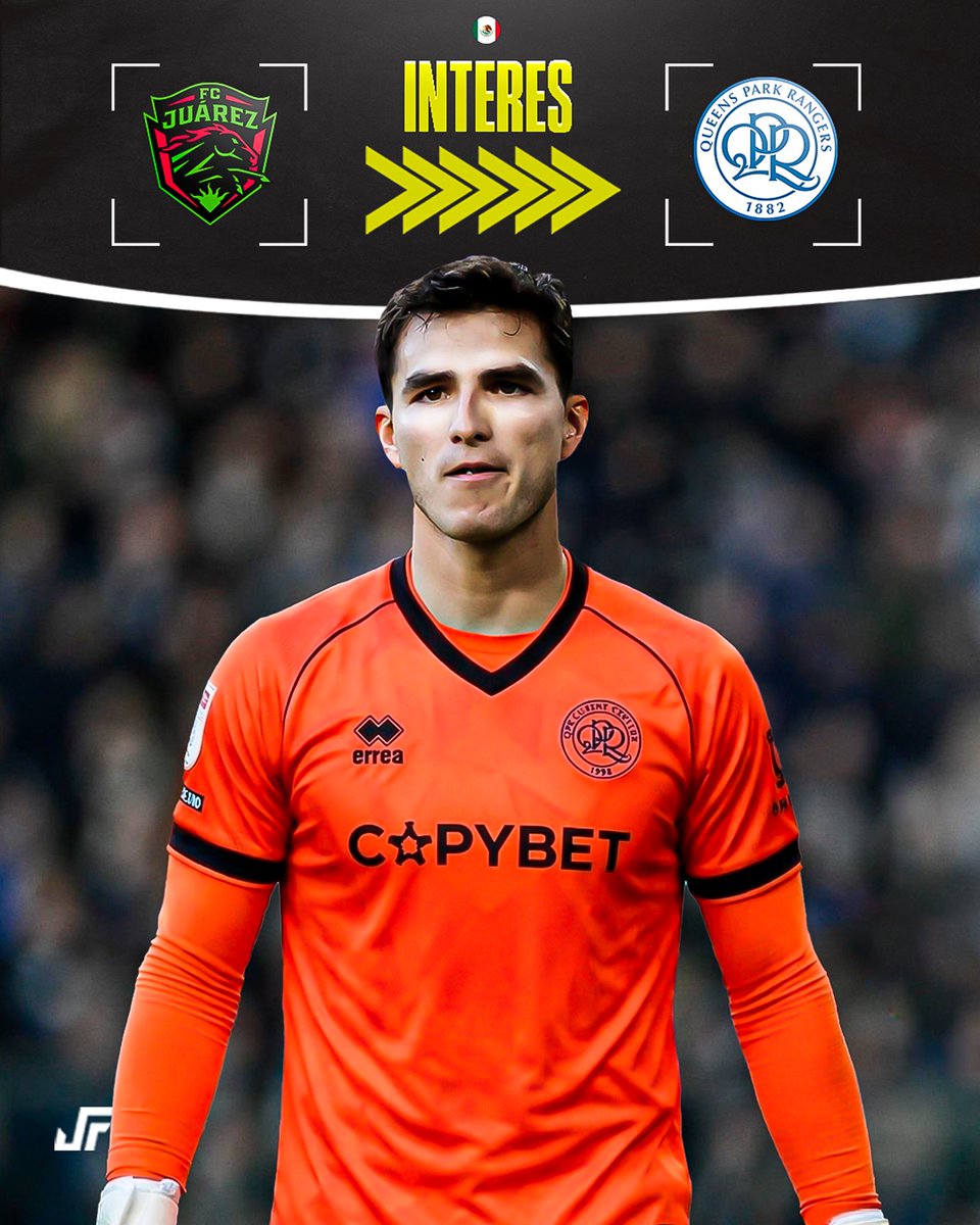 Jovenes Futbolistas MX tweet media