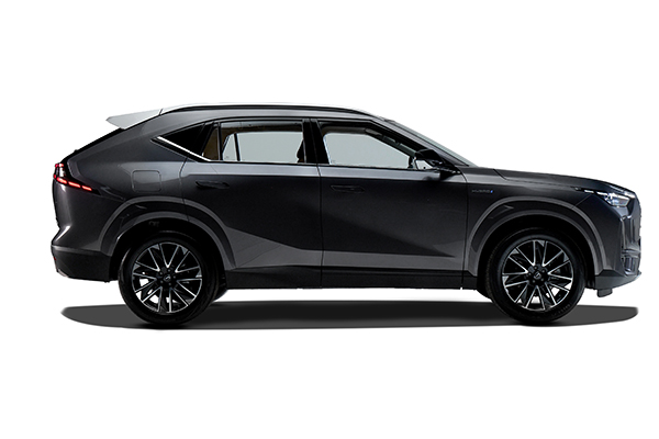 Netcar México tweet media