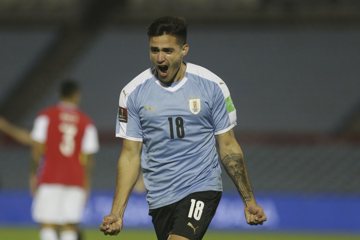 PasesUruguay tweet media