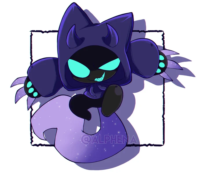 Gremlin/Chibi option is by far the more popular one out of what I offer but all options are open! Also considering opening a google form for folks who don't want to go through VGen for the process! I'll work on making a form soon!