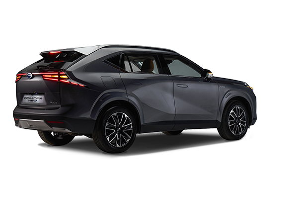 Netcar México tweet media