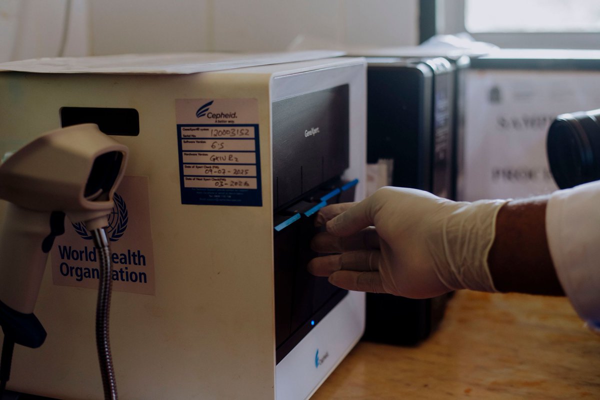 Alex Gasasira tweet media