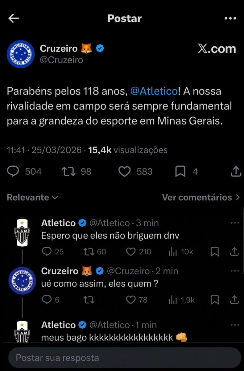Diogo está ficando louco 🃏 tweet media