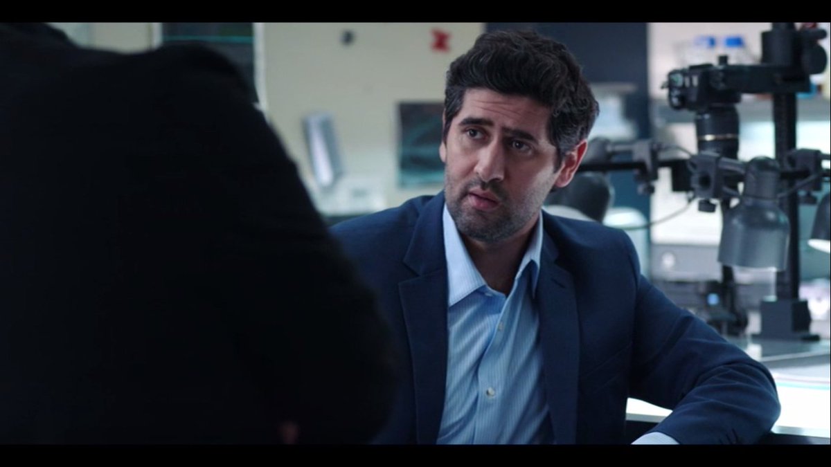 Les Comédiens de DNA tweet media