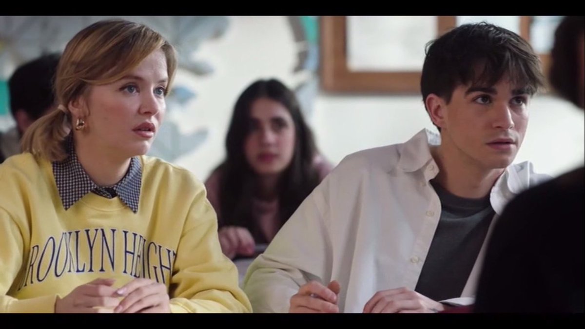 Les Comédiens de DNA tweet media