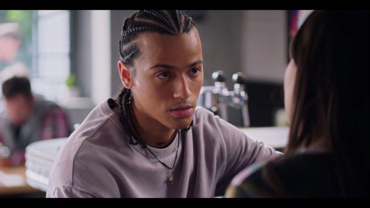 Les Comédiens de DNA tweet media