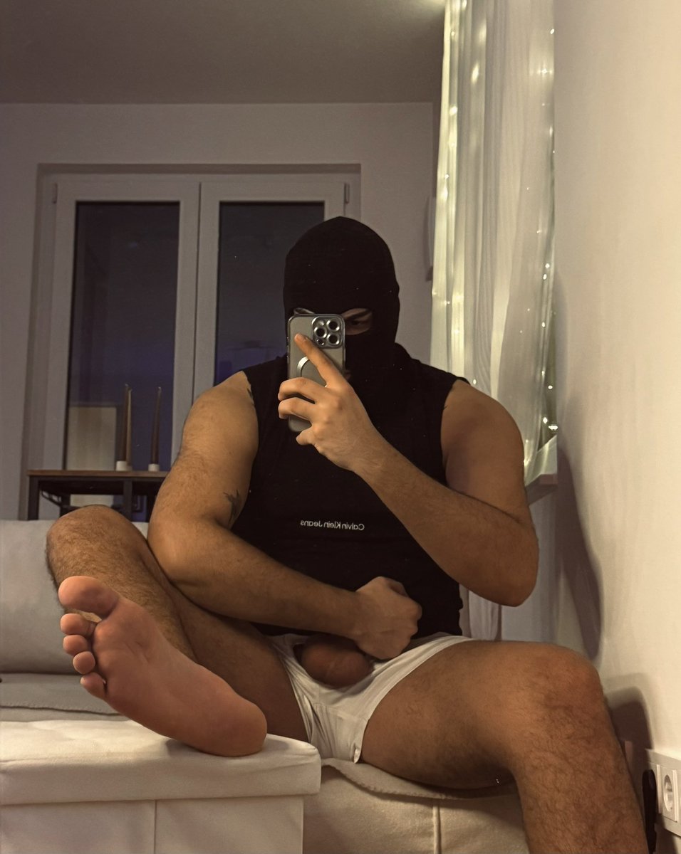 TheMaskedDuo tweet media