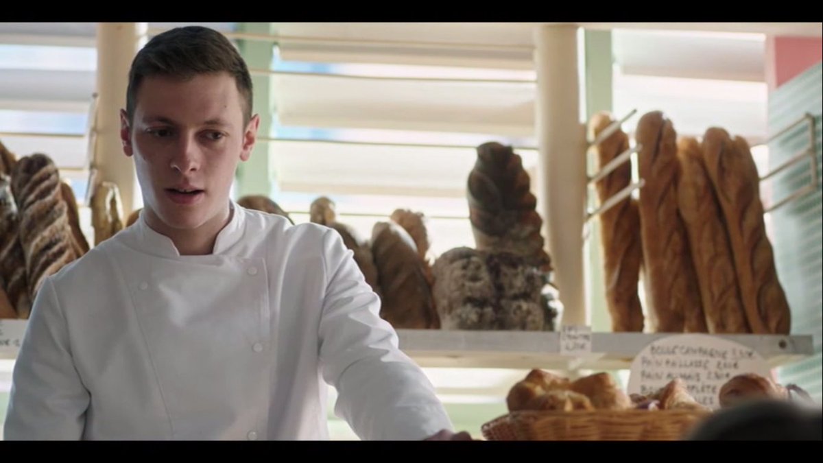 Les Comédiens de DNA tweet media