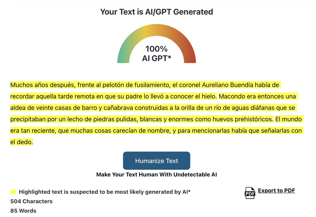 Jorge Carrión tweet media