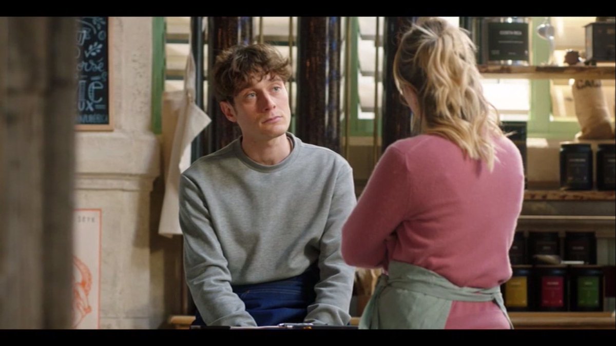 Les Comédiens de DNA tweet media