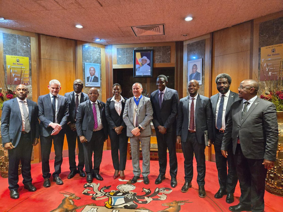 Ministry of Lands,Housing and Urban Development tweet media