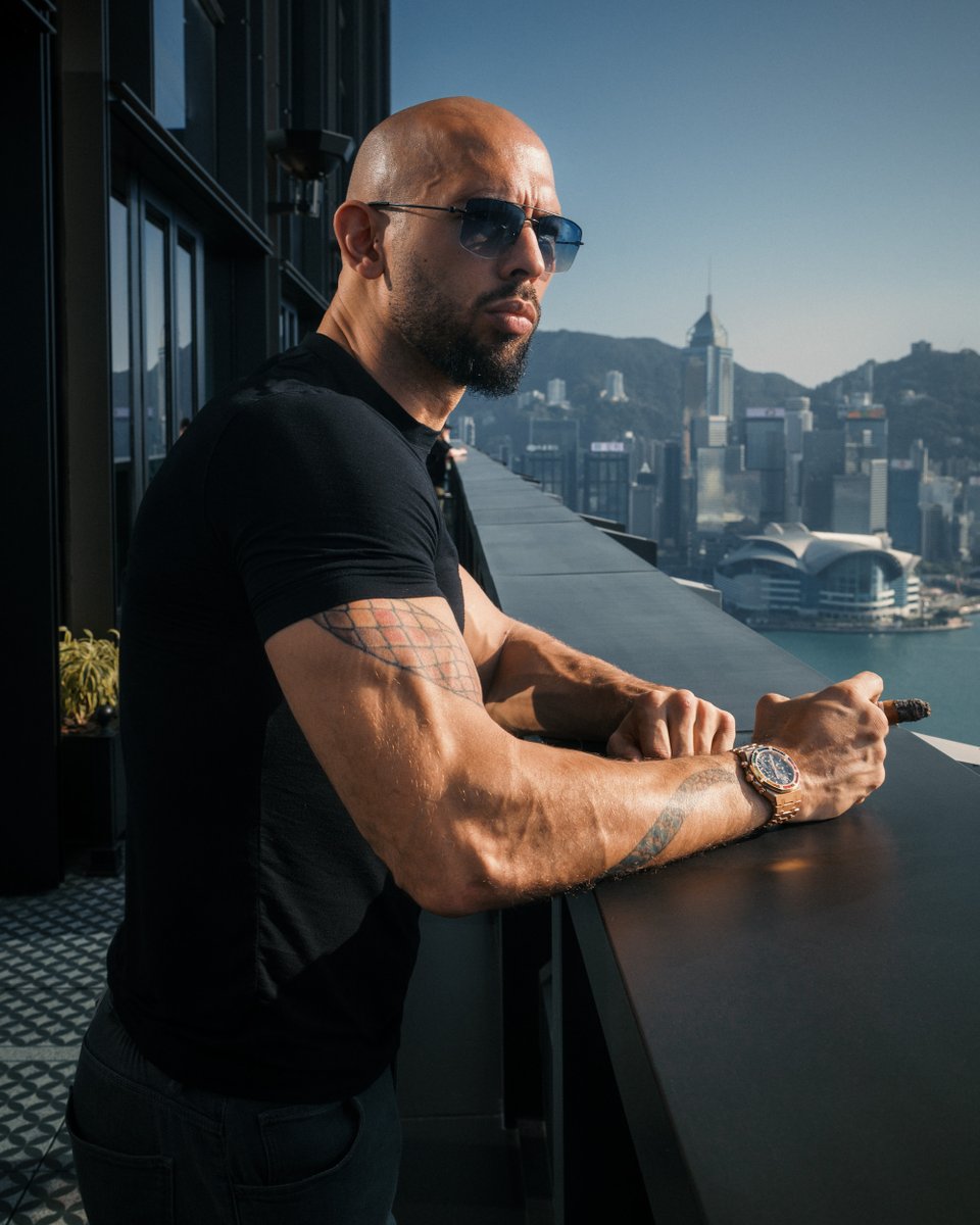 Prime Tate tweet media