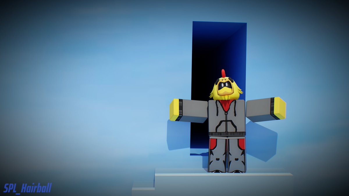 Hairball tweet media