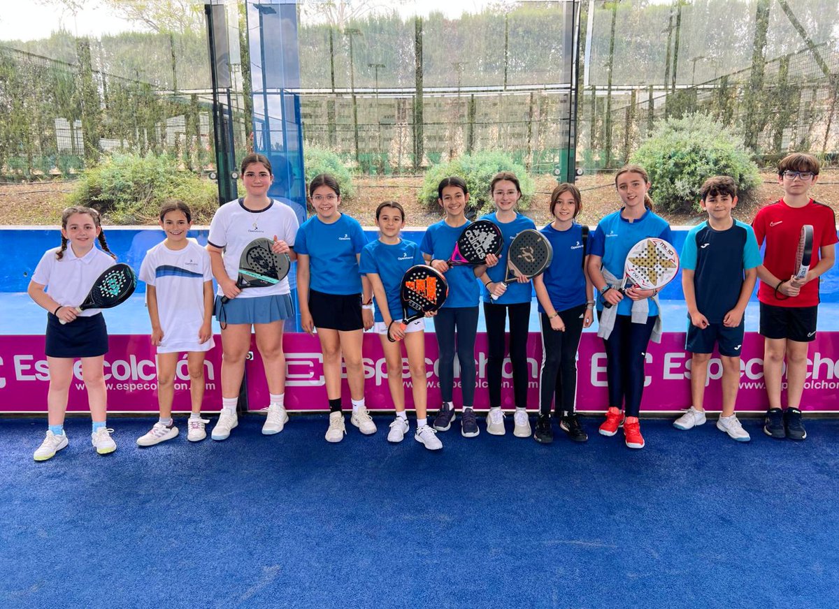 Open Arena tweet media