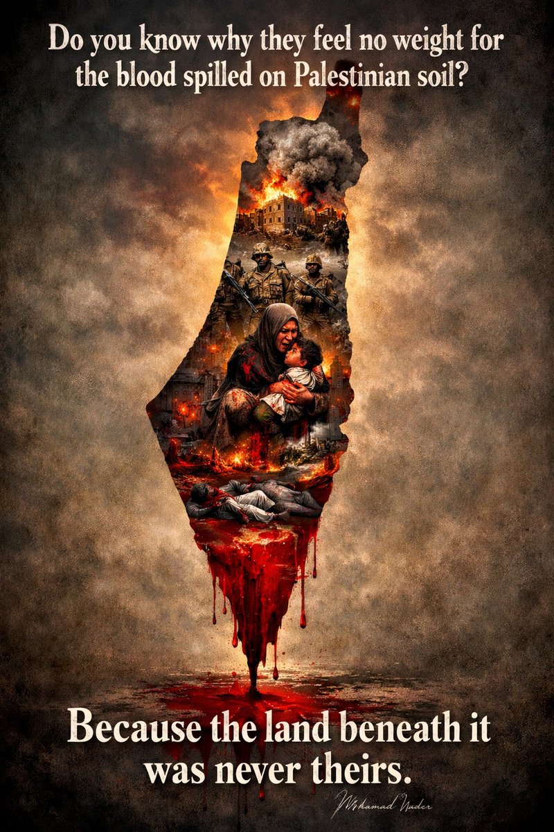 ☀️🇵🇸MOHAMAD NADER🇵🇸 ☀️ tweet media