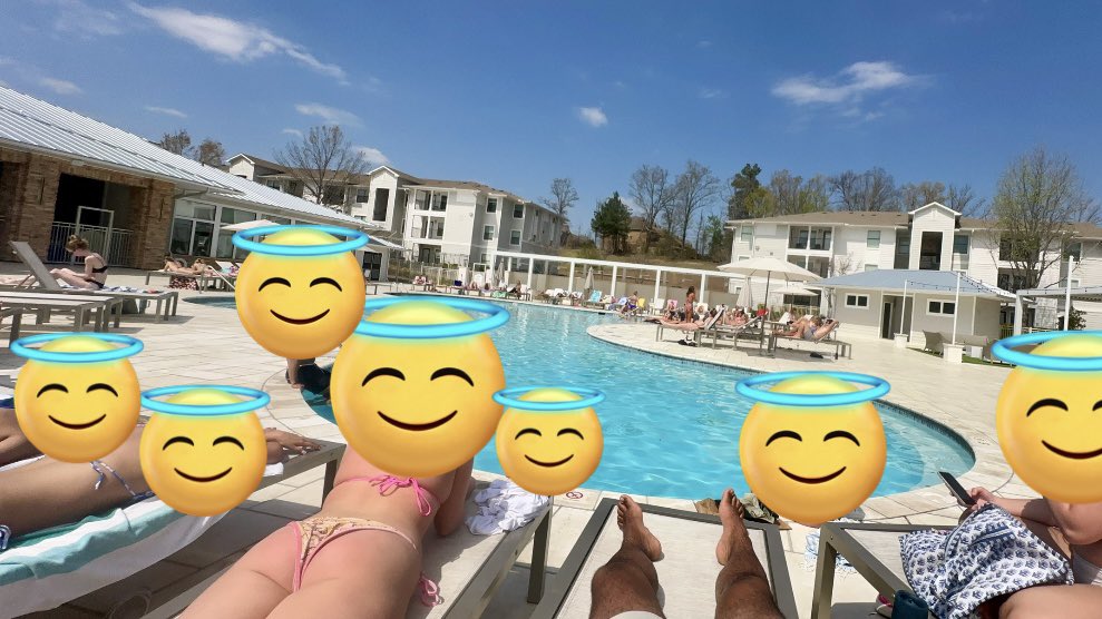 Thad ‘Thad’ Marks, V.P., J.D., Attorney @ Law 🇹🇹 tweet media