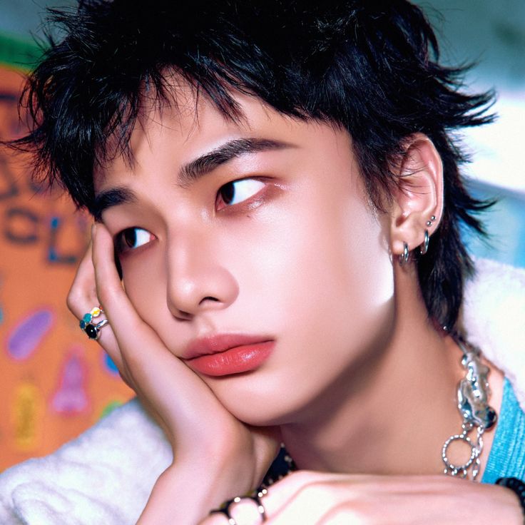 𝐇𝐲𝐮𝐧𝐣𝐢𝐧 | 𝐓𝐡𝐞 𝐖𝐨𝐫𝐬𝐭 𝐁𝐨𝐲 tweet media